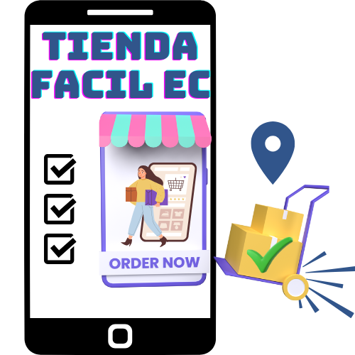 TiendaFácilEc